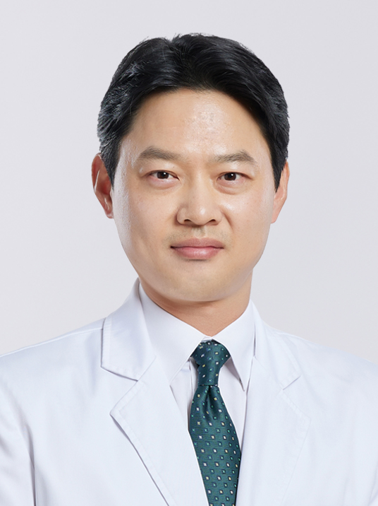 Joong Hyun Park