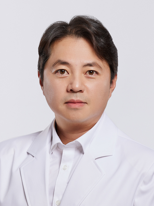 Joon-Min PARK  