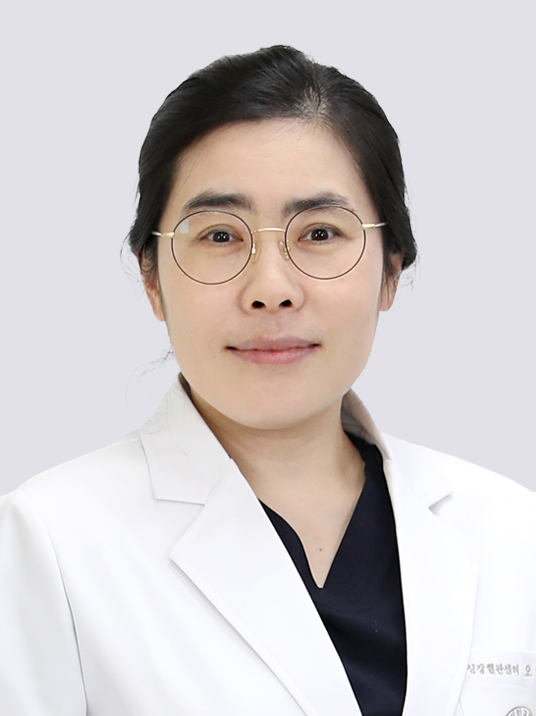 Hyeon Jeong Oh 