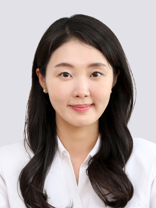 Hye Min Ji