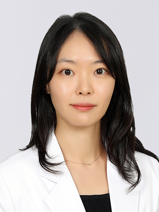 Eun Jin Shin