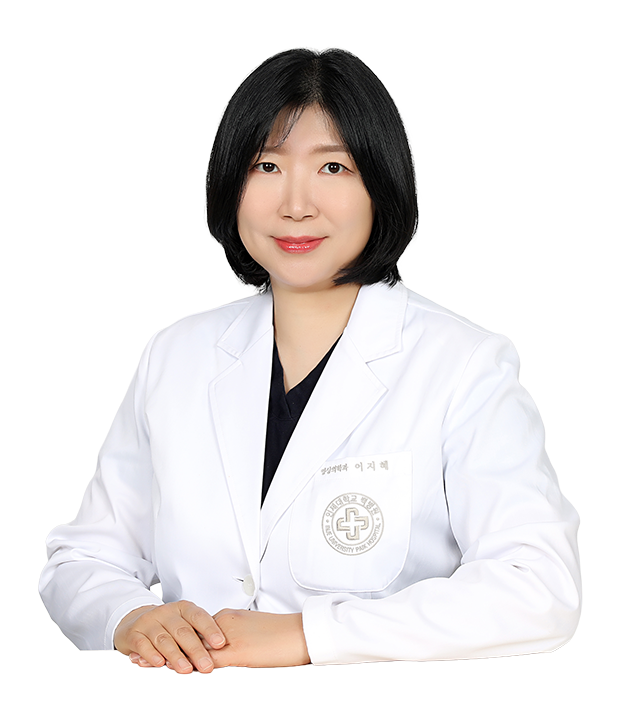 이지혜