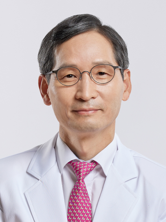 Jeong Seob Moon