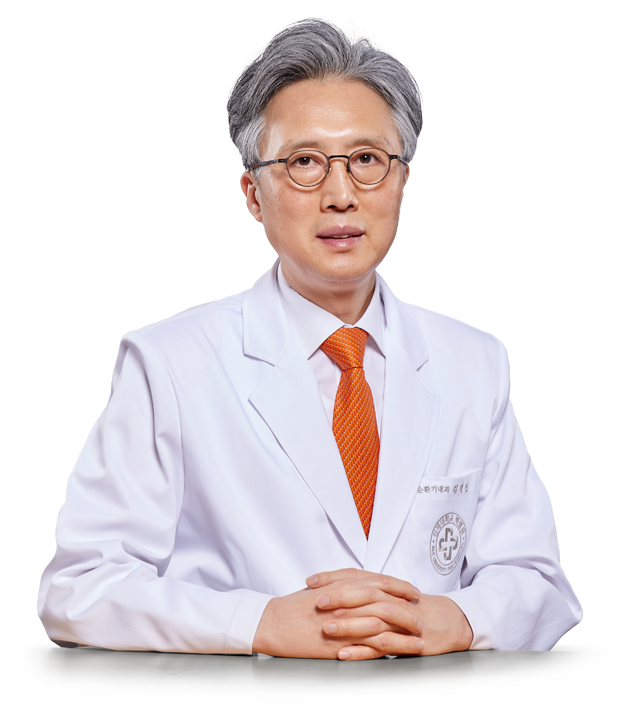 김대경 