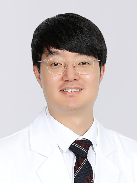 Kyu Ho Chung
