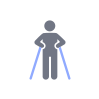 icon of Rehabilitation Medicine