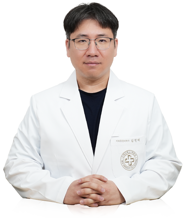 김현태